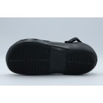 Crocs Bistro Pro Work Literide Ανδρικά Σαμπό Μαύρα