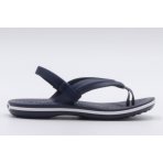 Crocs Crocband Strap Flip K (205777-410)