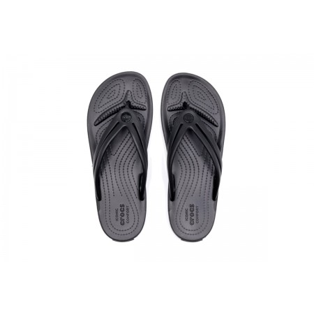 Crocs Crocband Flip W Σαγιονάρα 