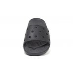Crocs Classic Crocs Slide Παντόφλες (206121-001)