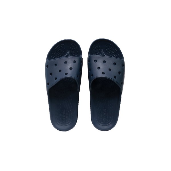Crocs Classic Crocs Slide Παντόφλα (206121-410)