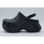 Crocs Bae Σαμπό Μαύρα