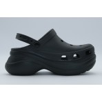Crocs Bae Σαμπό Μαύρα