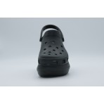 Crocs Bae Σαμπό Μαύρα