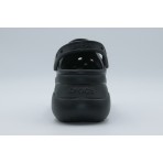 Crocs Bae Σαμπό Μαύρα