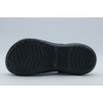 Crocs Bae Σαμπό Μαύρα