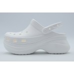 Crocs Bae Σαμπό Λευκά