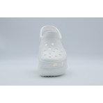 Crocs Bae Σαμπό Λευκά