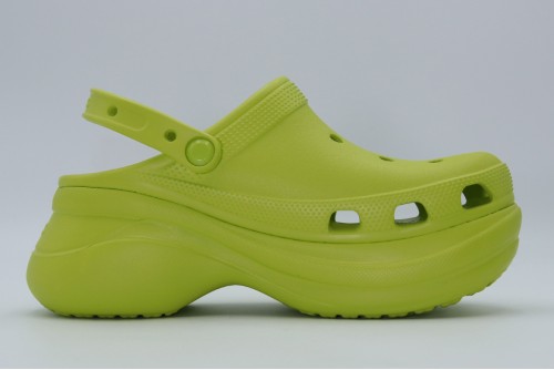 Crocs Bae Clog (206302-312)