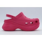 Crocs Bae Σαμπό Φούξια
