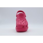 Crocs Bae Σαμπό Φούξια
