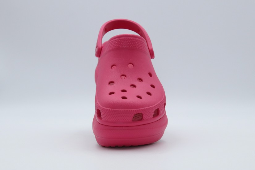 Crocs Bae Σαμπό Φούξια