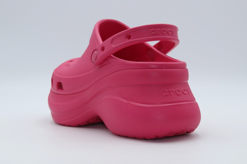 Crocs Bae Σαμπό Φούξια