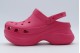 Crocs Bae Σαμπό Φούξια