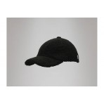 Rains Fleece  Καπέλο Strapback (20650 BLACK)