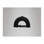 Rains Fleece  Καπέλο Strapback (20650 BLACK)