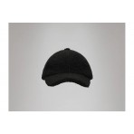 Rains Fleece  Καπέλο Strapback (20650 BLACK)