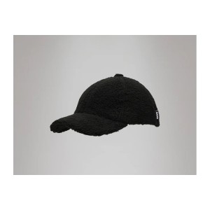 Rains Fleece  Καπέλο Strapback (20650 BLACK)