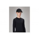 Rains Fleece  Καπέλο Strapback (20650 BLACK)