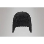 Rains Fleece Trapper Σκούφος Earmuff (20660 BLACK)