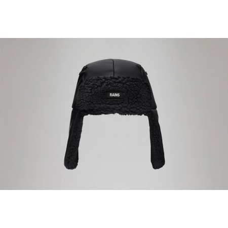 Rains Fleece Trapper Σκούφος Earmuff 