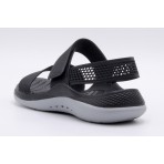 Crocs Literide 360 Sandal W Σανδάλια (206711-02G)