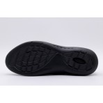 Crocs Literide 360 Pacer Ανδρικά Sneakers Μαύρα