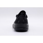 Crocs Literide 360 Pacer Ανδρικά Sneakers Μαύρα