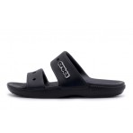 Crocs Classic Σανδάλια Μαύρα