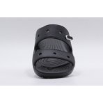 Crocs Classic Σανδάλια Μαύρα