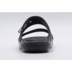 Crocs Classic Σανδάλια Μαύρα