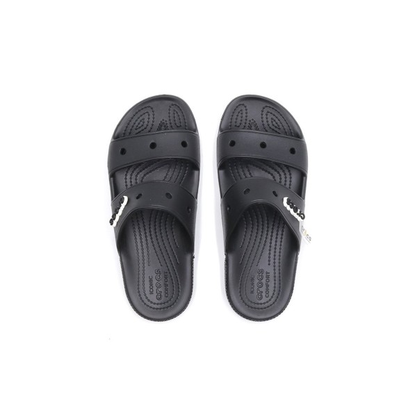 Crocs Classic Crocs Sandal Παντόφλες (206761-001)
