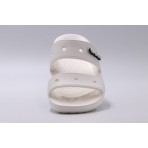 Crocs Classic Crocs Sandal Παντόφλα (206761-100)