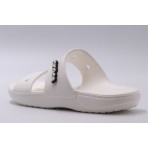 Crocs Classic Crocs Sandal Παντόφλα (206761-100)