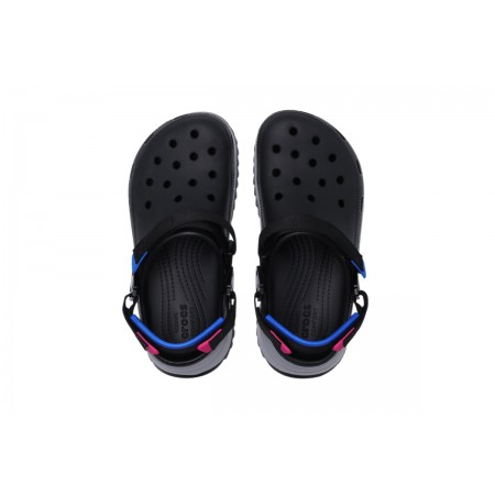 Crocs Classic Σαμπό 