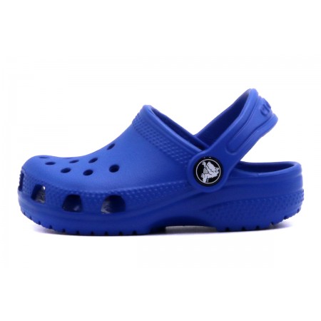 Crocs Toddler Classic Clog 