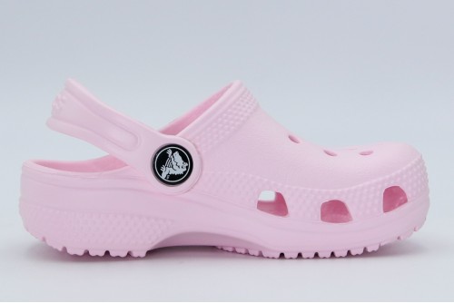 Crocs Toddler Classic Clog (206990-6ZW)