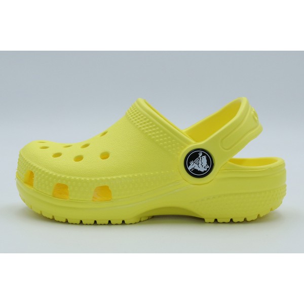 Crocs Toddler Classic Clog (206990-77J)