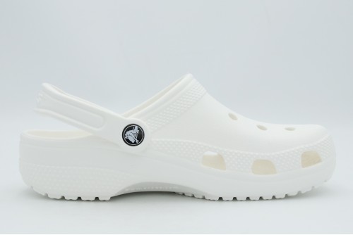 Crocs Classic Clog (206991-100)