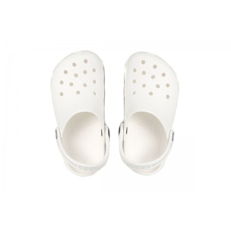 Crocs Classic Clog K Σαμπό 