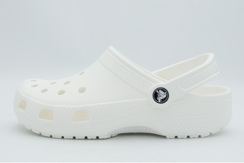 Crocs Classic Clog (206991-100)