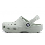 Crocs Classic Clog Σαμπό Φυστικί
