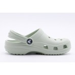 Crocs Classic Clog Σαμπό Φυστικί