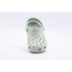 Crocs Classic Clog Σαμπό Φυστικί