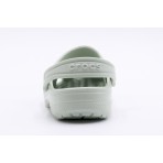 Crocs Classic Clog Σαμπό Φυστικί