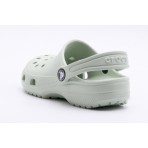 Crocs Classic Clog Σαμπό Φυστικί