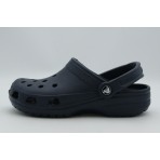 Crocs Classic Σαμπό Μπλε Σκούρο