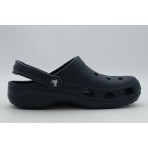Crocs Classic Σαμπό Μπλε Σκούρο