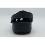 Crocs Classic Σαμπό Μπλε Σκούρο