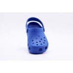 Crocs Classic Clog Σαμπό Μπλε